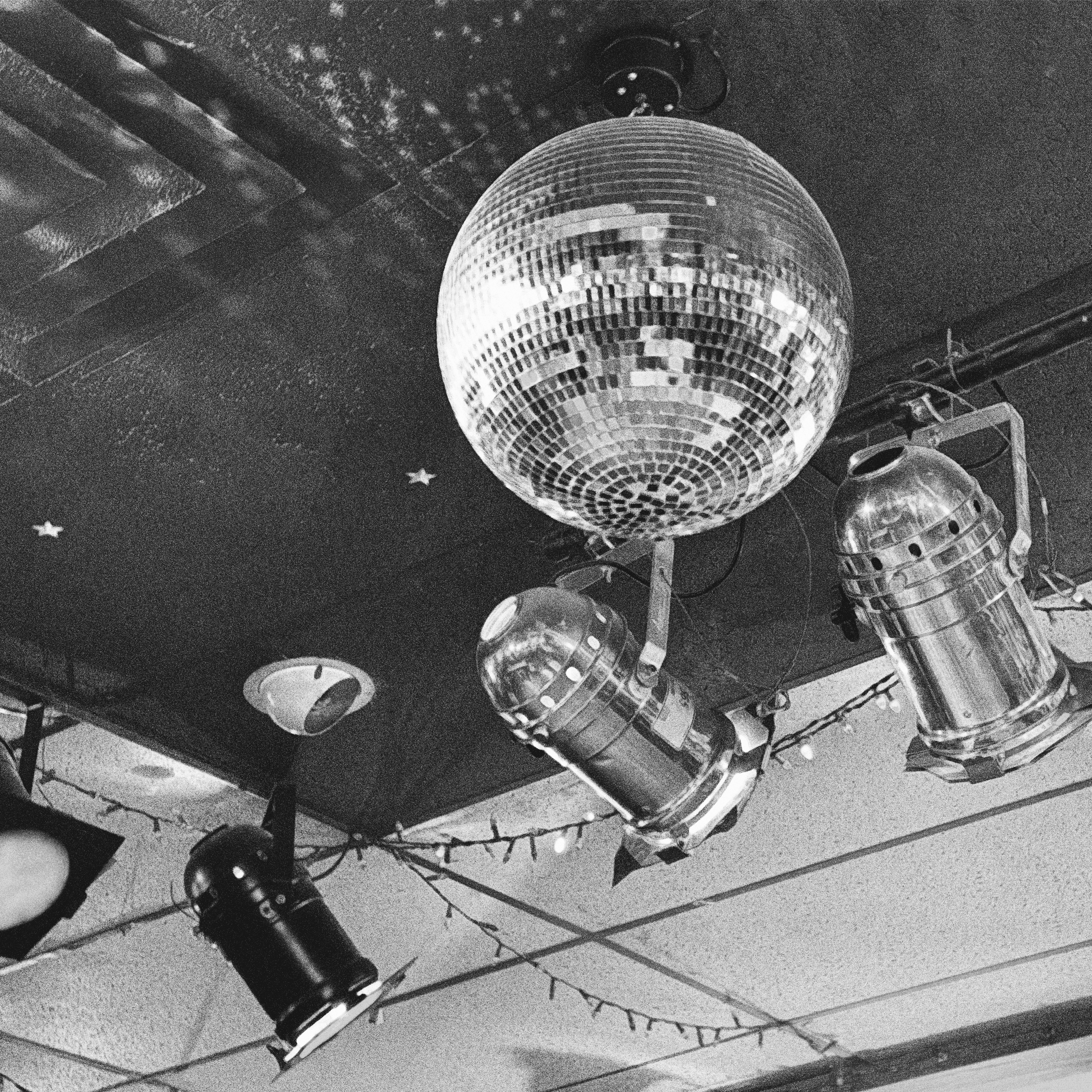 Dive Bars